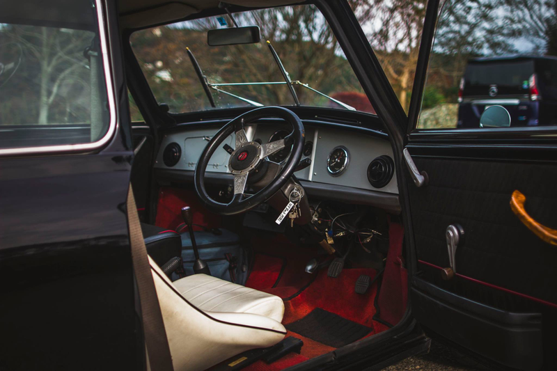 Illustration for article titled A couple things on wheels I got in stock recently...